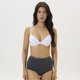 thumbnail image 4 of Pack de 6 Calzones Tiro Alto Algodón Mujer, 4 of 8