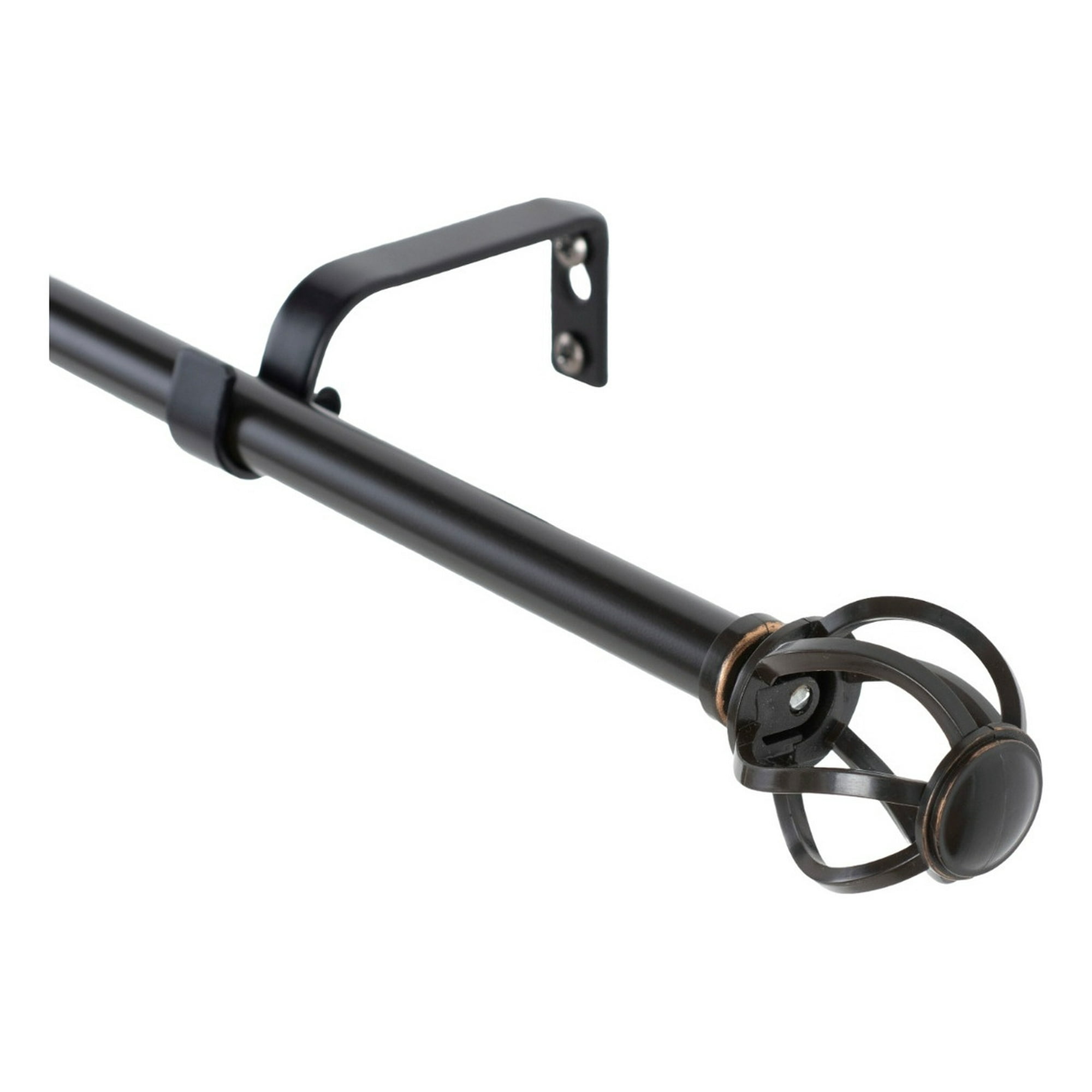 Metalhsa - Set Simple Extensible 200-250 Cm Color Orb Terminal Nido