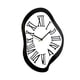 thumbnail image 1 of Reloj De Pared De Fusión Reloj Distorsionado Creativo Nórdico Para Regalo Sala De Estar Hogar S, 1 of 5