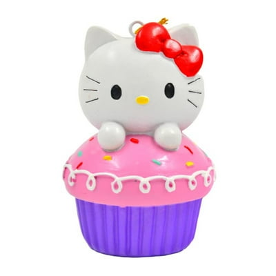 Colgante Para Árbol Hello Kitty Pastel, Producto Surtido, 1 Un