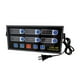 thumbnail image 5 of Temporizador De Cocina Comercial De 6 Canales, Pantalla LED, Reloj Para Hornear Para El Hogar, 5 of 5