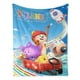 thumbnail image 2 of Aventuras de Juego de Dylan anti-pilling, suave, ligera, esponjosa y acogedora de lujo para hogar y cocina – Perfecta para niños y adultos,130X150cm, 2 of 6