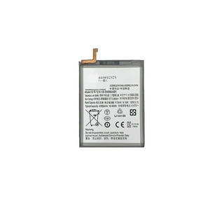 Genérico - Batería Compatible Con La Marca Samsung Galaxy Note 20