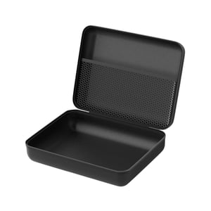 Bothyi - Bolsa De Almacenamiento Para Aspiradora De Coche, Práctica Bolsa Para Aspiradora Pequeña, 30 Cm X 20 Cm X 9 Cm