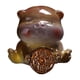 thumbnail image 3 of Estatuilla De Animal Que Cambia De Color De Gato Mascota De Té Para Bandeja Estilo De Coche De Sala De Estar B, 3 of 3