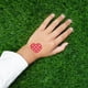 thumbnail image 2 of Bite Patch BUZZLUV Alivio Natural de la Picazón – Pack de 36, 2 of 7