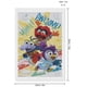thumbnail image 2 of Los Muppets Bebés Kits de Pintura de Diamantes para Adultos 5D DIY Diamond Art Kits Full Drill Diamond Dots para Regalo Decoración de Pared y Relajación Artes de Gemas 20*30cm, 2 of 6