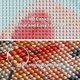 thumbnail image 5 of Kit de pintura con diamantes Tiwabb, paquete de 3 unidades, 30 x 41 cm, 5 of 7