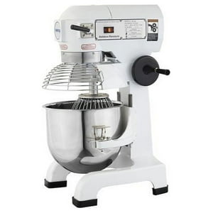 Ventus - Amasadora Industrial 8Kg Vam-20
