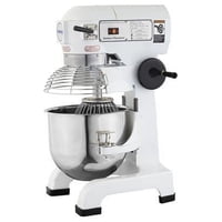 Ventus - Amasadora Industrial 8Kg Vam 20