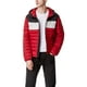 thumbnail image 2 of Chaqueta Tommy Hilfiger resistente al agua con relleno ultra loft, 2 of 3