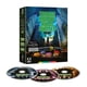 thumbnail image 2 of Blu-ray Arrow de la trilogía de Teenage Mutant Ninja Turtles, 2 of 2