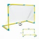 thumbnail image 2 of Arco Futbol Niños + Bombin + Balón Juguete Porteria Niños, 2 of 3