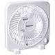 thumbnail image 1 of Ventilador de caja Impress IM-719BX, 3 velocidades, 23 cm, blanco, 1 of 1