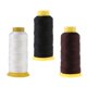 thumbnail image 1 of Hilo de coser de nylon resistente reforzado fuerte de la mochila de la tienda de 3pcs 200 metros, 1 of 5