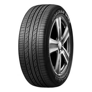Neumatico Nexen 255/60 R18 108H Roadian 542