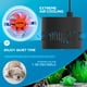 thumbnail image 3 of Luz de acuario Lominie 80W con control remoto Asta120, 3 of 8