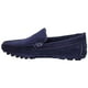 thumbnail image 2 of MOCASINES GUANTE AZUL MARINO (HOMBRE) | 32936 - Talla 43, 2 of 4