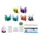 thumbnail image 5 of Experimento científico, juguetes para niños, manualidades educativas con amatista, cristales de ciencia, Kit de ciencia, Kits de cristal para niños,, 5 of 5