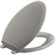 thumbnail image 1 of Tapa de inodoro KOHLER GLENBURY™ Q3 ADVANTAGE™ Elongated Cashmere, 1 of 5