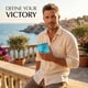 thumbnail image 3 of Perfume Hybrid & Company Victory Eau Fresh para Hombre 100 ml, 3 of 8