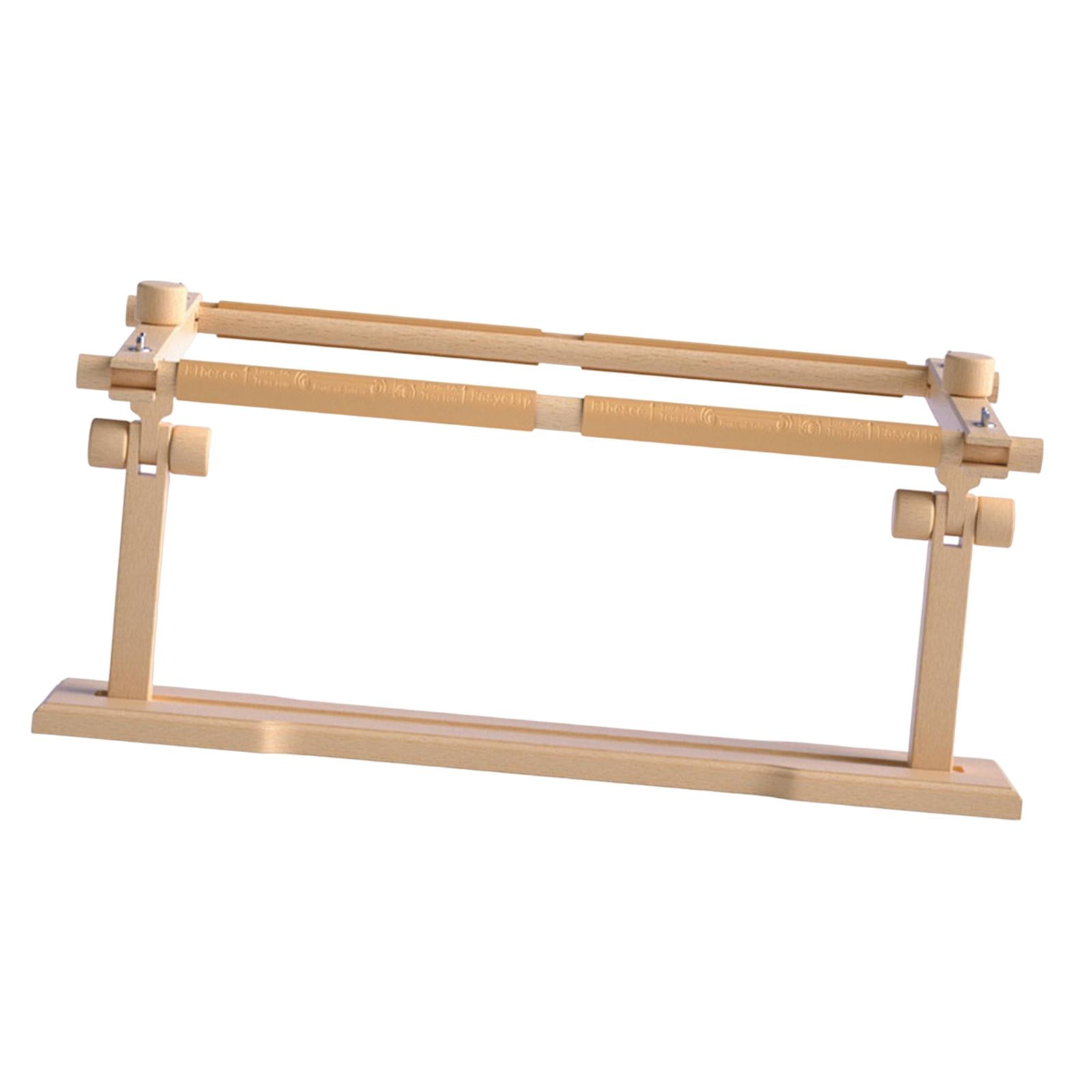 Bothyi - Soportes De Bordado Para Trabajo Manual Costura Soporte De Mesa Soporte De Marco De Edredón