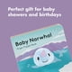 thumbnail image 4 of Libro con marioneta de dedo Baby Narwhal 23 – Chronicle Books, 4 of 8