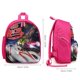 thumbnail image 2 of Meteoro Mochila Escolar para Niños y Niñas, Mochila Infantil Ligera de Alta Calidad, Grande y Duradera ROSA, 2 of 6