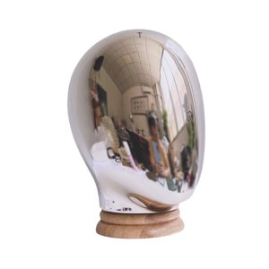 Ioensy - Pelucas Cabeza Principiante Estilista Cabeza De Maniquí Para Sombreros Centro Comercial Sombreros