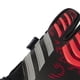 thumbnail image 3 of Guantes de fútbol Goalie Match Fingersave de adidas, unisex, color negro 12, 3 of 8