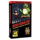 thumbnail image 1 of Juego de mesa de estrategia Brotherwise Games Boss Monster 10th, 1 of 5
