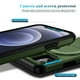 thumbnail image 3 of Funda FOXDOCK para iPhone 12/12 Pro – Magnética Antigolpes con Soporte y Protección Doble, 3 of 6