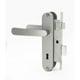 thumbnail image 1 of Cerradura Embutir Odis Simona 7040 Dormitorio - Plata, 1 of 5