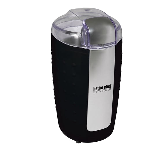 Molino de Café Better Chef 150W Negro 100 g