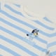 thumbnail image 2 of Poleron Cerrado Niño Rayas Blanco Bluey, 2 of 5