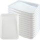 thumbnail image 1 of Revestimientos para bandejas de pintura Great Andrew, 23 cm, 13 unidades, desechables, 1 of 9