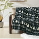 thumbnail image 2 of Manta Coleman Reversible De 150 X 200 Cm Color Gris, 2 of 6