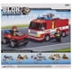 thumbnail image 4 of Fire Patrol Rescue Mega Brands, 4 of 4