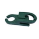 thumbnail image 1 of Portavasos W Unlimited para Silla Adirondack Color Verde Mar, 1 of 3