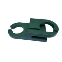 Portavasos W Unlimited Para Silla Adirondack Color Verde Mar