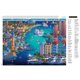 thumbnail image 5 of Rompecabezas Buffalo Games Eric Dowdle Bahamas 1000 piezas, 5 of 5