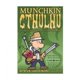 thumbnail image 1 of Juego de mesa Steve Jackson Games Munchkin Cthulhu Horror Theme, 1 of 1