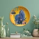thumbnail image 5 of Plato Decorativo de Porcelana Fina Hitpig 15 cm (6"), 5 of 6