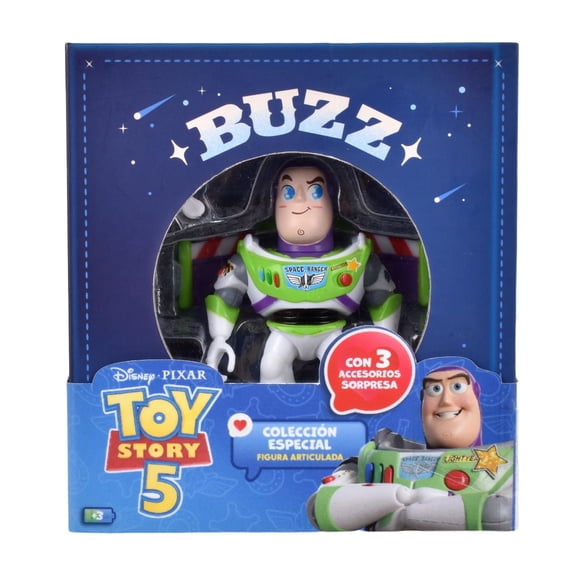 Figura 10 cm Toy story