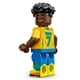 thumbnail image 4 of Bloques de Construcción Lego Kylian Mbappé: Fenómenos Del Futbol, 4 of 4