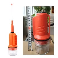 Recent Rs‑107M Antena De Boya De Posicionamiento De Red Ais De Red De Pesca