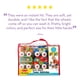 thumbnail image 5 of Set de juguetes Melissa & Doug K's K's Kids, vehículo retráctil con 4 coches, 5 of 8