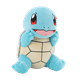 thumbnail image 3 of Peluche De Squirtle De 20 Cm Pokemon, 3 of 4