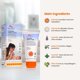 thumbnail image 3 of Crema para dermatitis del pañal Mommy Care Natural Caléndula 120 ml, 3 of 8