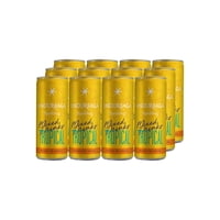 12X Mixed Drink Undurraga Tropical 250Cc